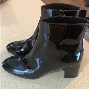 J Crew Boots